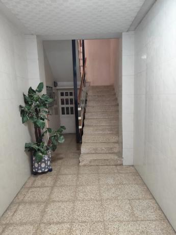 Piso en CL Poeta Blas De Loma