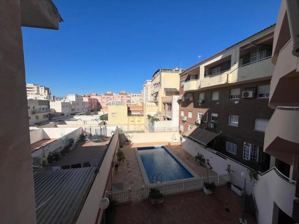 Ático en Carrera Albacete