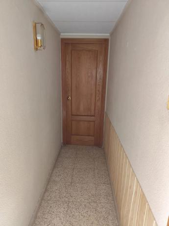 Piso en CL Poeta Blas De Loma