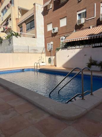 Ático en Carrera Albacete