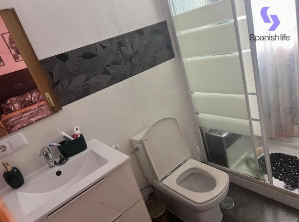 Piso en avenida del Doctor Jiménez Díaz