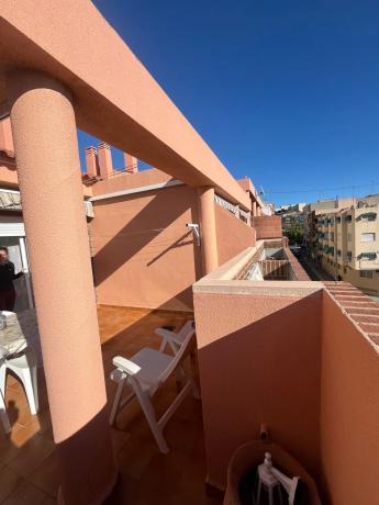 Ático en Carrera Albacete