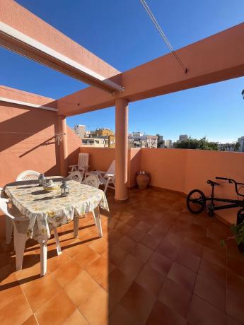 Ático en Carrera Albacete