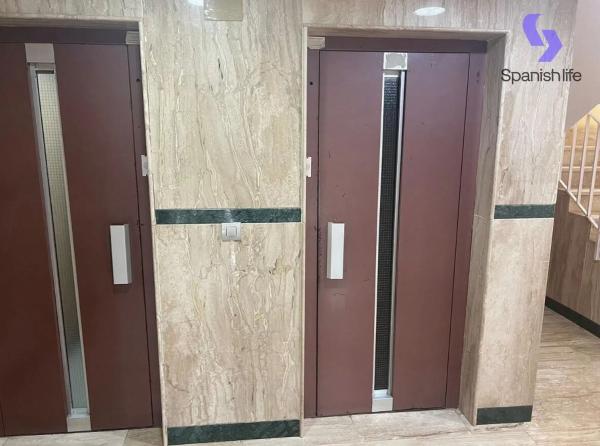 Piso en avenida del Doctor Jiménez Díaz