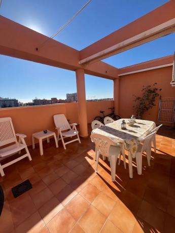 Ático en Carrera Albacete