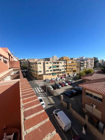 Ático en Carrera Albacete