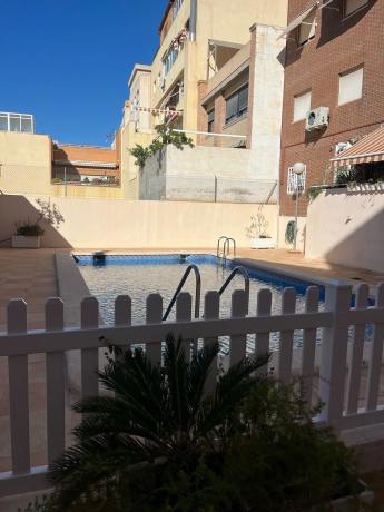 Ático en Carrera Albacete