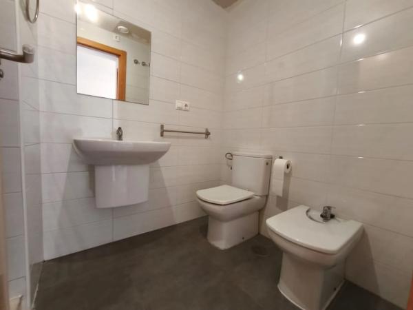 Piso en CL Cuesta-villafranqueza