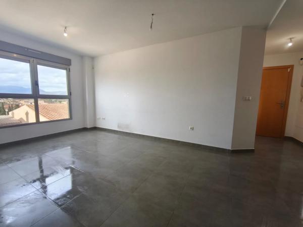 Piso en CL Cuesta-villafranqueza