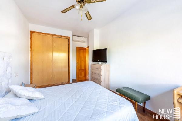 Piso en CL Vicente Rocamora Ontenien