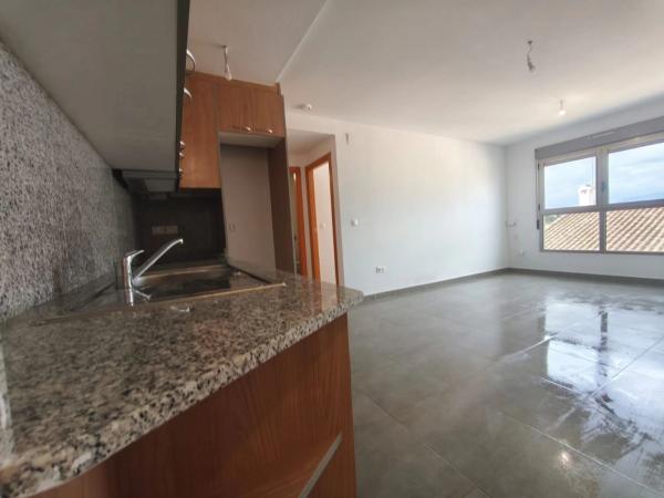 Piso en CL Cuesta-villafranqueza