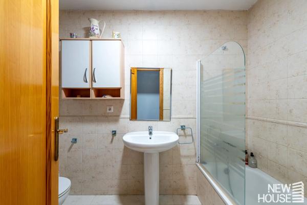 Piso en CL Vicente Rocamora Ontenien