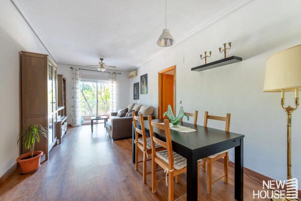 Piso en CL Vicente Rocamora Ontenien