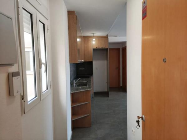 Piso en CL Cuesta-villafranqueza