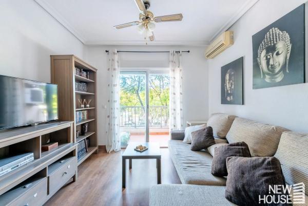 Piso en CL Vicente Rocamora Ontenien