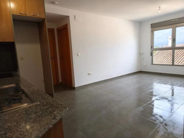 Piso en CL Cuesta-villafranqueza