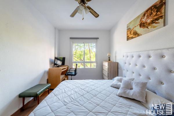 Piso en CL Vicente Rocamora Ontenien