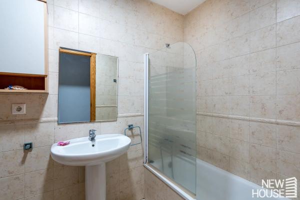 Piso en CL Vicente Rocamora Ontenien