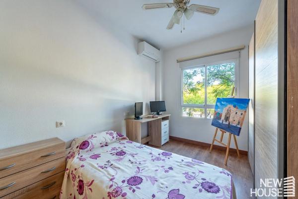 Piso en CL Vicente Rocamora Ontenien