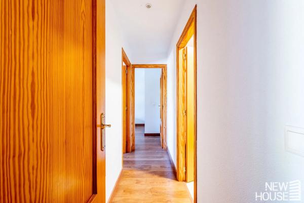 Piso en CL Vicente Rocamora Ontenien