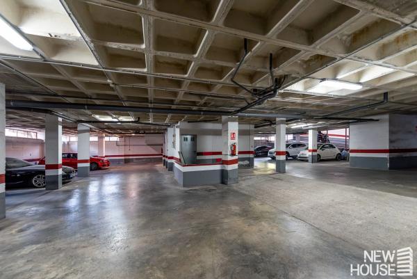 Piso en CL Vicente Rocamora Ontenien