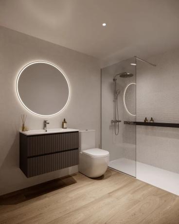 Piso en camino De las Parras esq. Carrer del Donant, 1