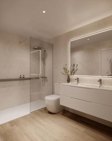 Piso en camino De las Parras esq. Carrer del Donant, 1