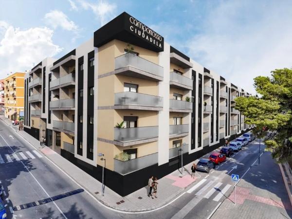 Piso en camino De las Parras esq. Carrer del Donant, 1