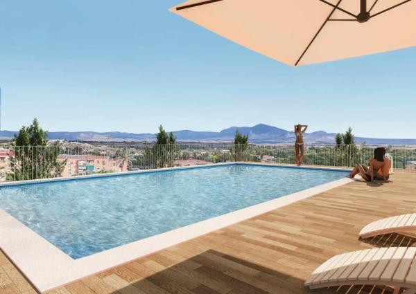 Piso en camino De las Parras esq. Carrer del Donant, 1