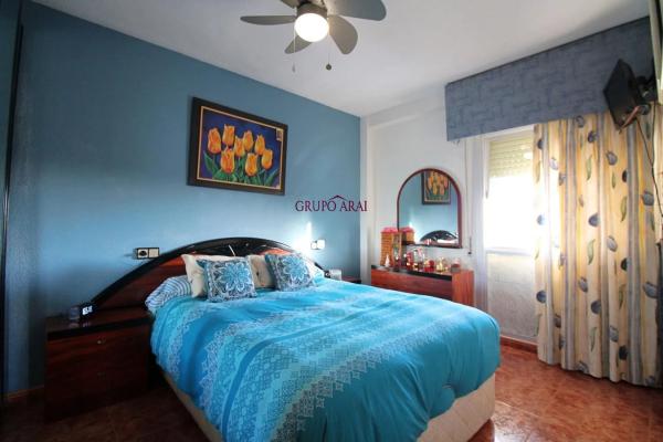 Piso en plaza lo Morant, 9