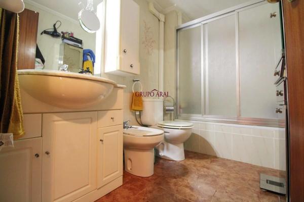 Piso en plaza lo Morant, 9