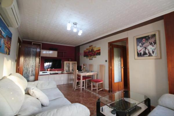 Piso en plaza lo Morant, 9