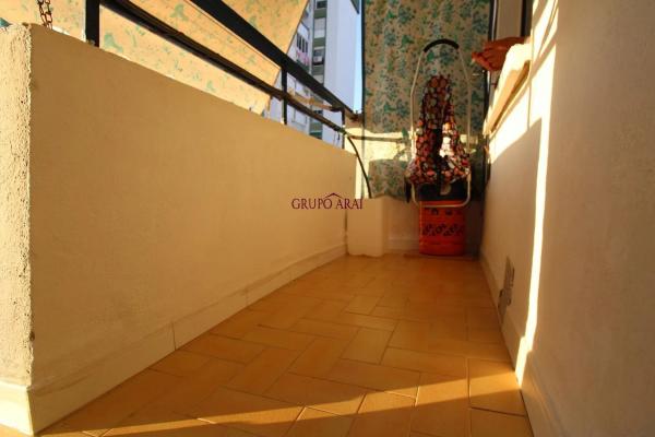 Piso en plaza lo Morant, 9