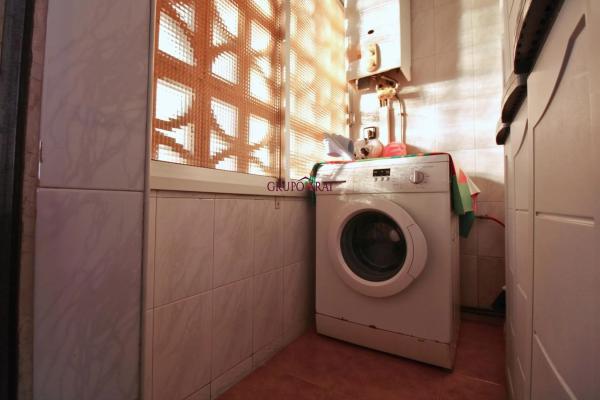 Piso en plaza lo Morant, 9