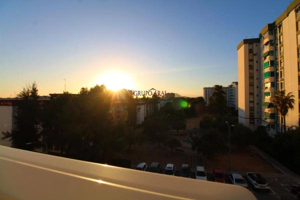 Piso en plaza lo Morant, 9