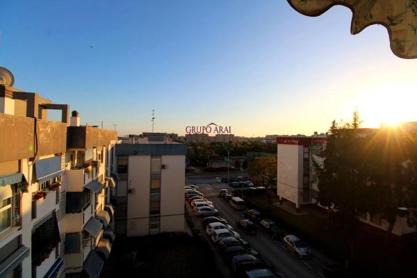 Piso en plaza lo Morant, 9