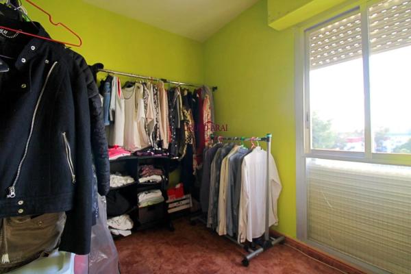 Piso en plaza lo Morant, 9