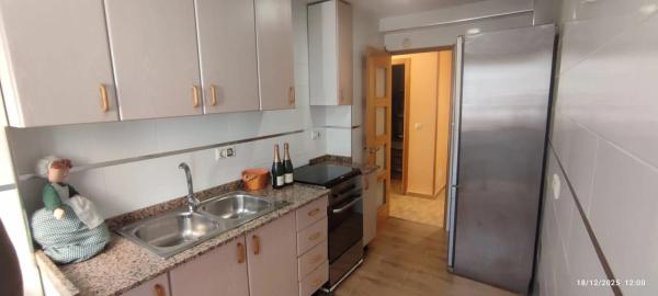 Piso en CL Diputado Joaquin Fuster