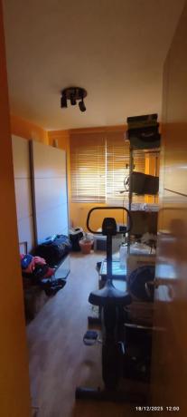 Piso en CL Diputado Joaquin Fuster