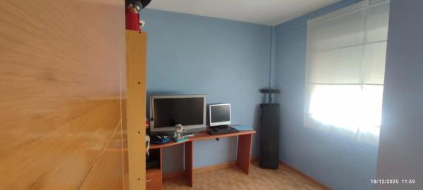 Piso en CL Diputado Joaquin Fuster