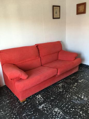 Piso en calle Economista German Bernacer, 5