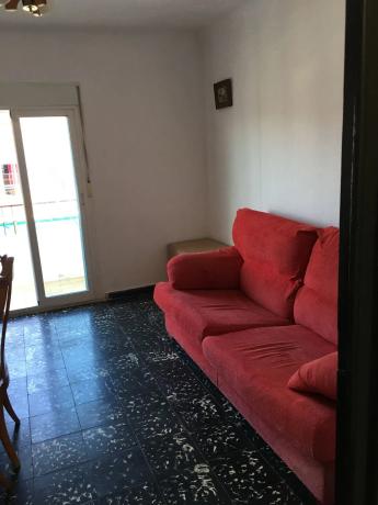 Piso en calle Economista German Bernacer, 5