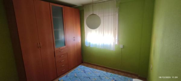 Piso en CL Diputado Joaquin Fuster