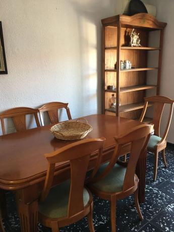 Piso en calle Economista German Bernacer, 5