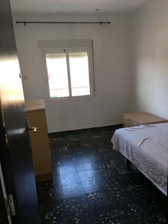 Piso en calle Economista German Bernacer, 5