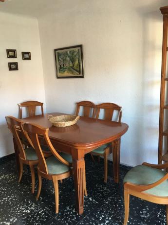 Piso en calle Economista German Bernacer, 5