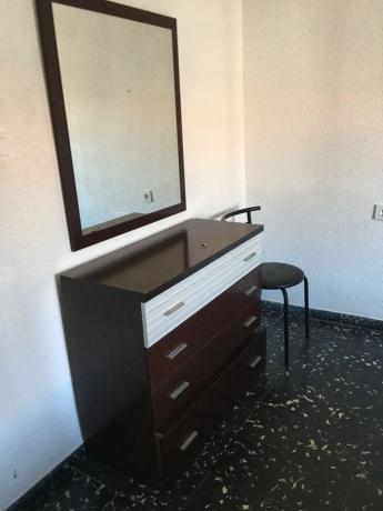 Piso en calle Economista German Bernacer, 5