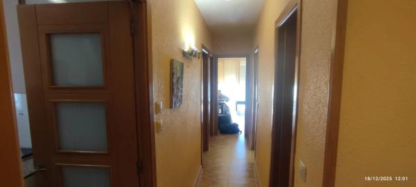 Piso en CL Diputado Joaquin Fuster