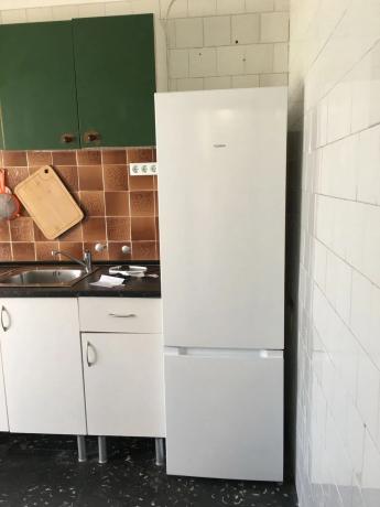 Piso en calle Economista German Bernacer, 5