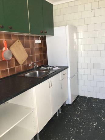 Piso en calle Economista German Bernacer, 5